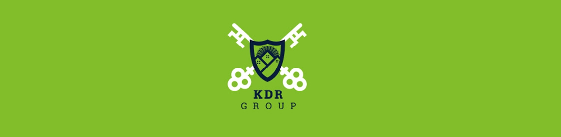 KDR group