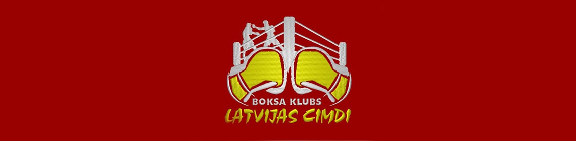 Boksa klubs - Latvijas Cimdi