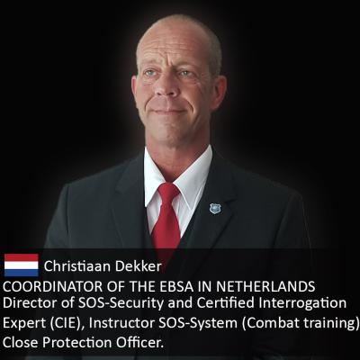 Coordinators photo