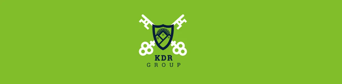 KDR group