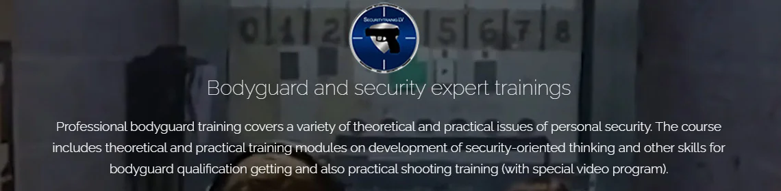 Securitytraining