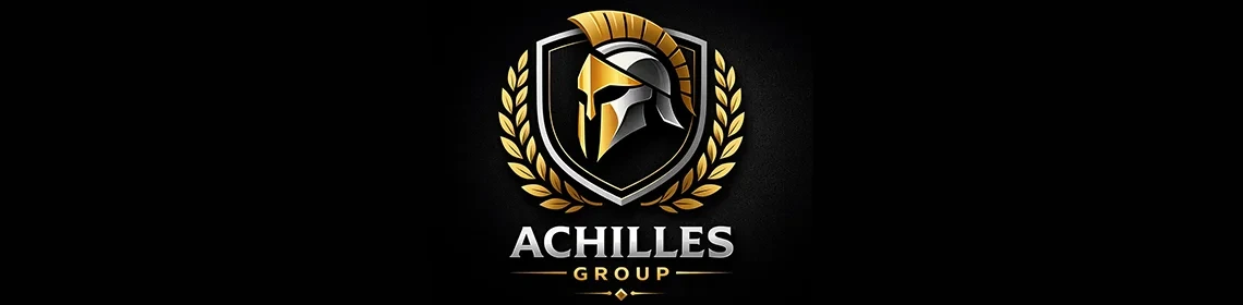 Achilles Group is a security company based in Munich, Germany, specializing in professional security services.