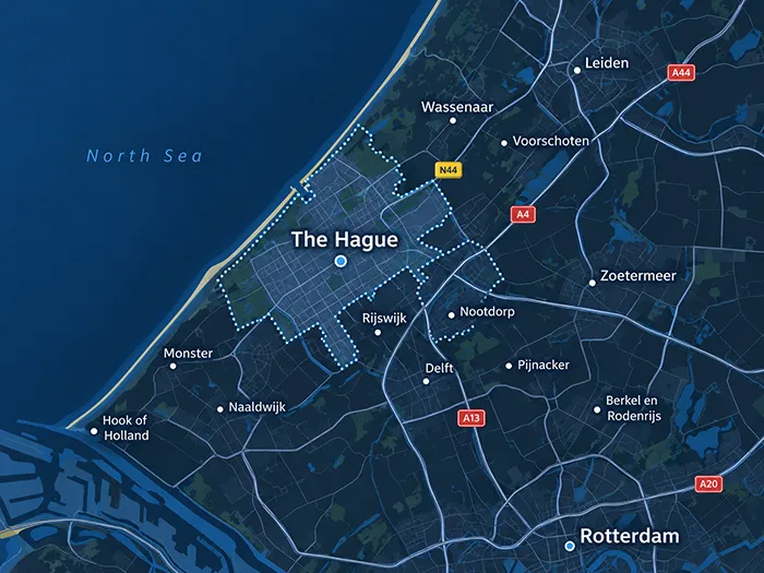 The Hague, Netherlands